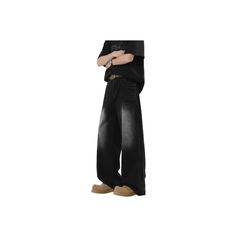 JEANSWEST Jeans Unisex-14