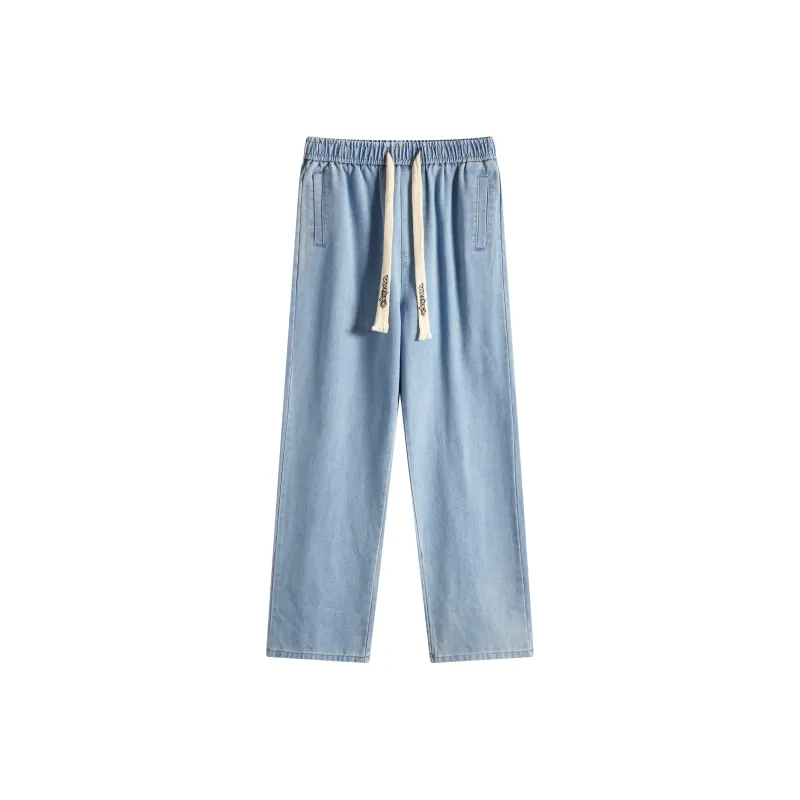 NFWYS Jeans Unisex-4
