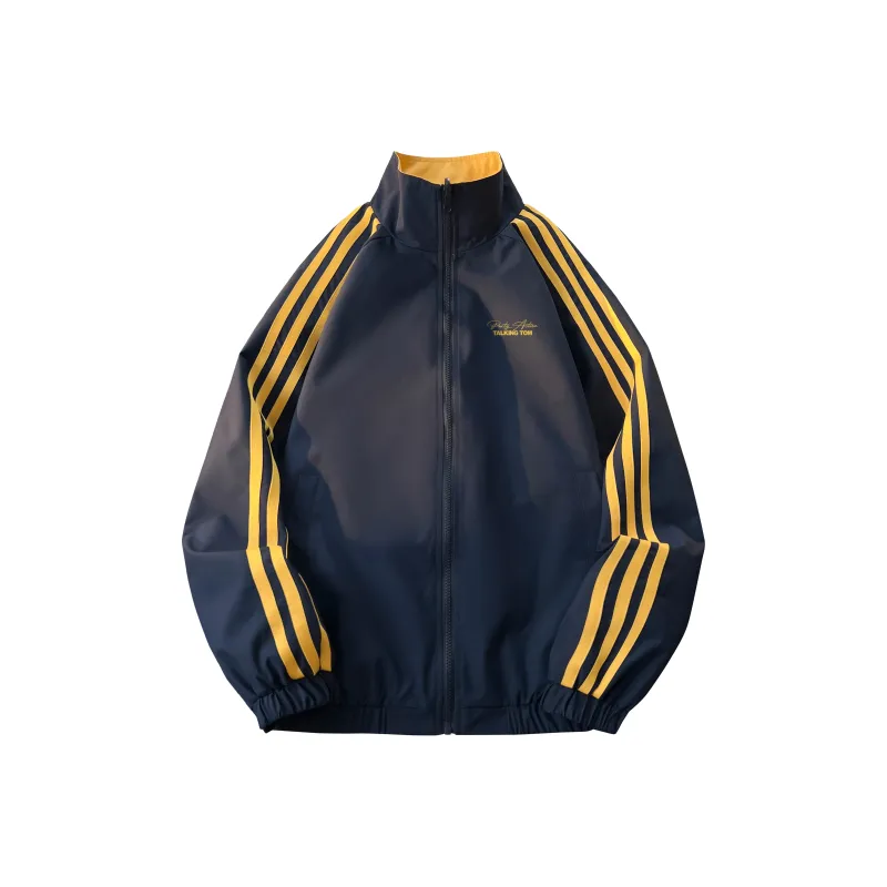 TALKING TOM Jackets Coats Unisex-12