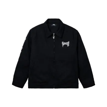 Revenge XXXTentacion Kill Work Jacket