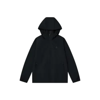 PEAK Trench Coats Women's Black