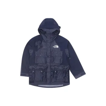 THE NORTH FACE Jackets Coats Men's Blue