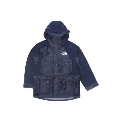 THE NORTH FACE Jackets Coats Men's Blue