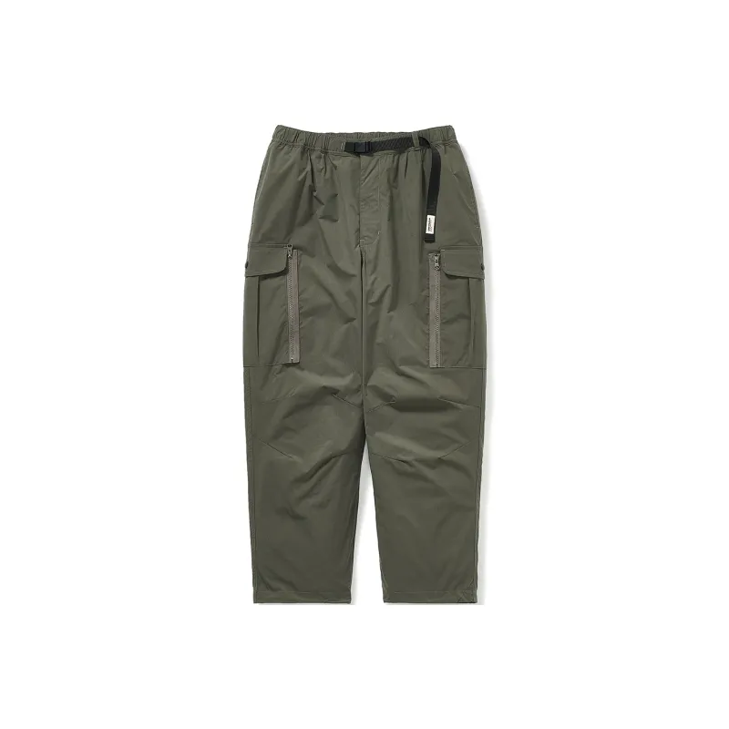 714STREET Cargo Pants Unisex-12