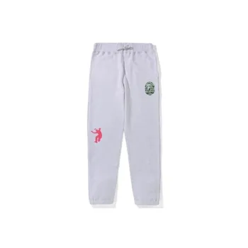 A BATHING APE X Union 30th Anniversary Sweatpants