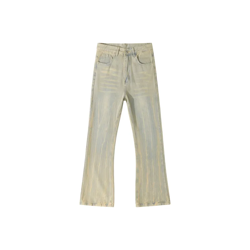Genesiszero Jeans Unisex-4