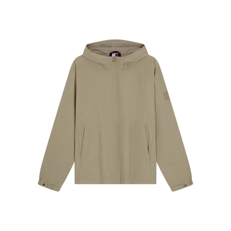 Tommy Hilfiger Jacket Men's Red-8