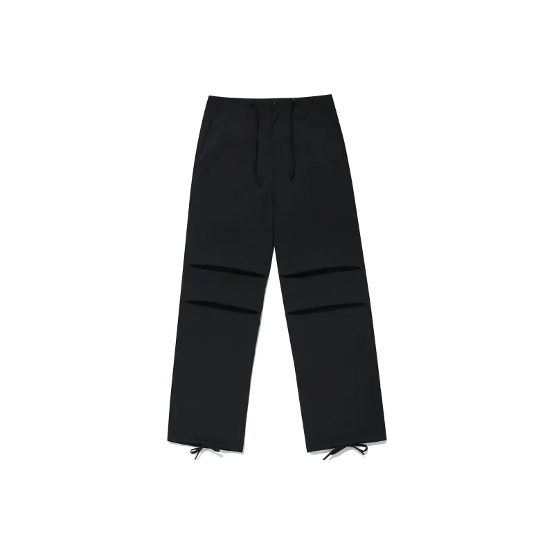 Guuka Cargo Pants Unisex Light Khaki-7