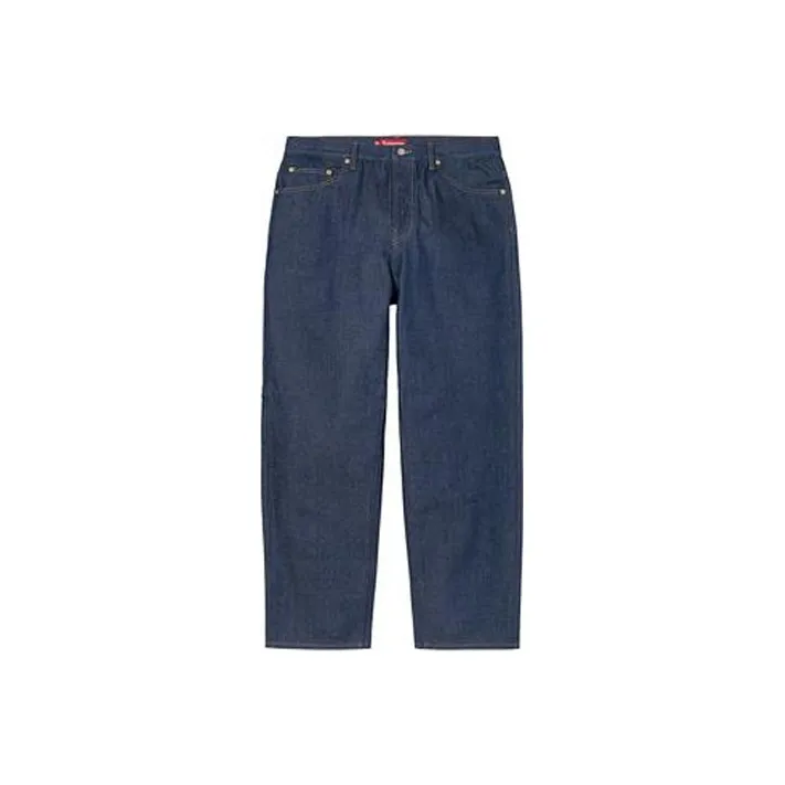 Supreme Baggy Jean-8