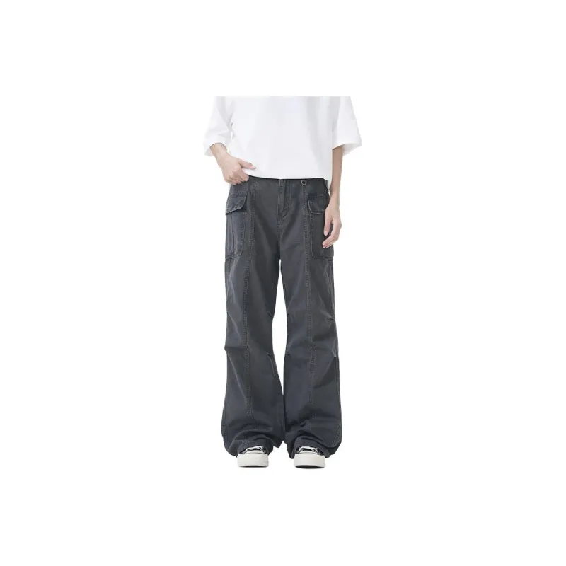 FONDLOOK Jeans Men-0