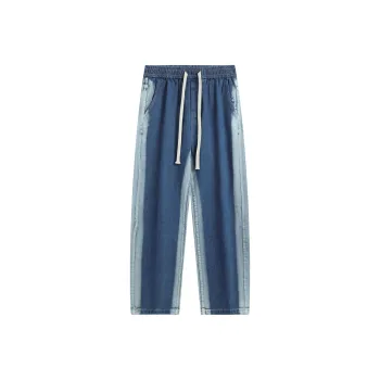 MISTEEZ Jeans Unisex