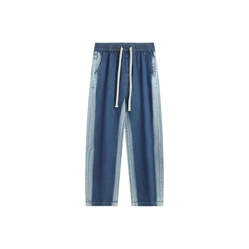 MISTEEZ Jeans Unisex-0
