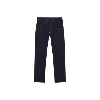Levis Jeans Men Dark Blue