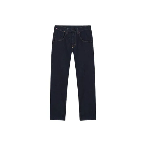Levis Jeans Men Dark Blue
