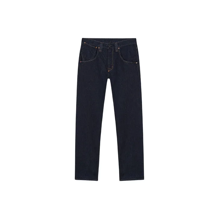Levis Jeans Men Dark Blue-0