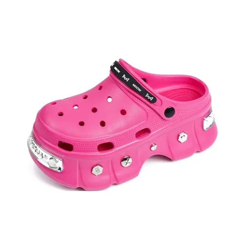 MIIOW Cool One Summer Series Clogs Women's