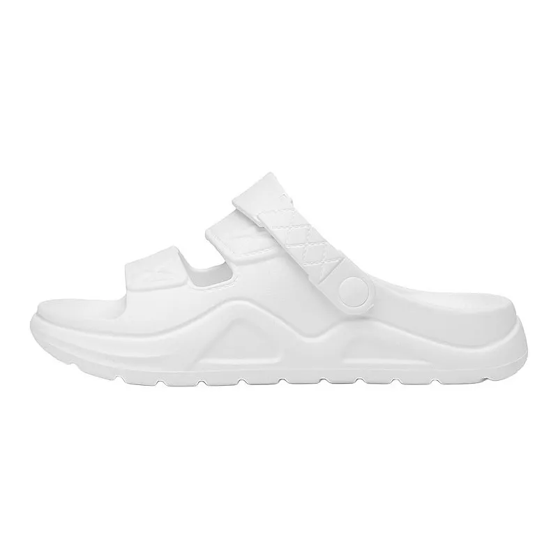 Darcy Sen Home Slippers Light Gray-14