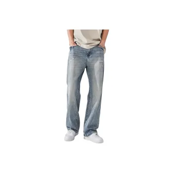 ALL IN Jeans Men's Nostalgic Blue