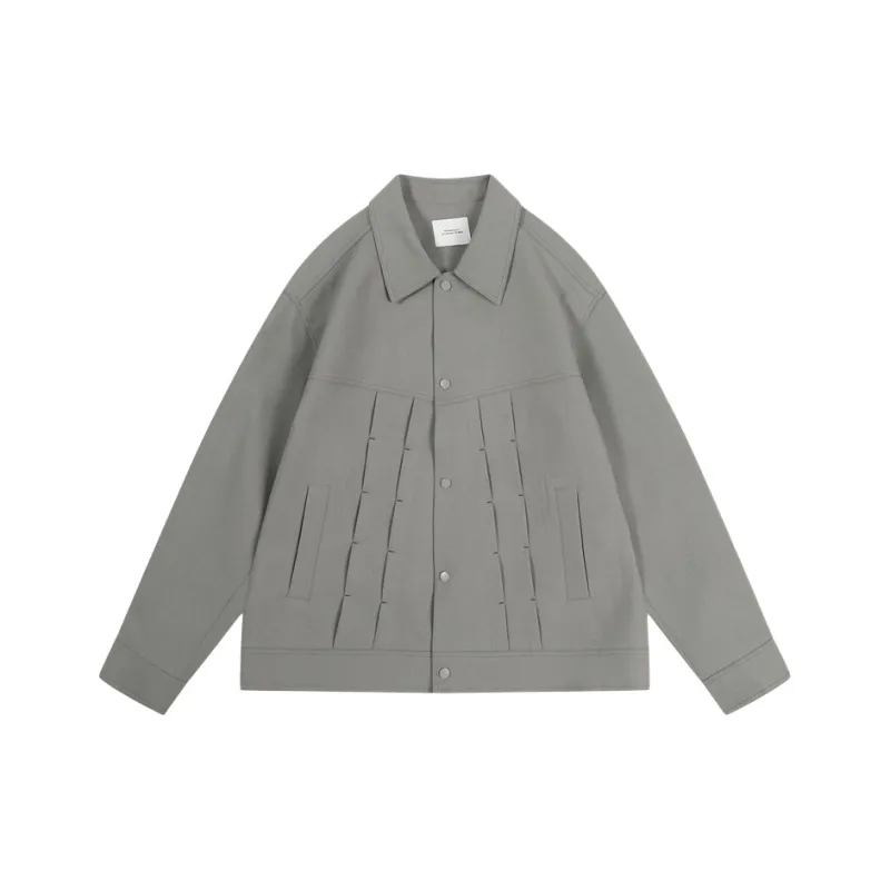 EARL JOEL Jackets Unisex-6