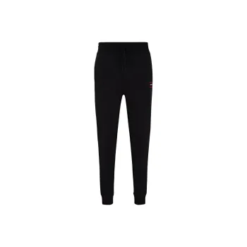HUGO BOSS FW22 Sweatpants Men's Black