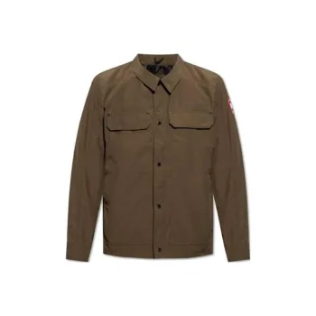 Canada Goose Burnaby Chore Jacket