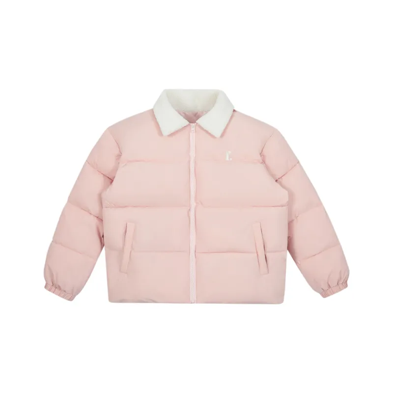 FKSW Puffer Jackets Unisex-6