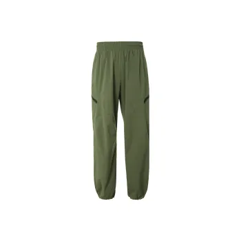 Under Armour Cargo Pants Men's Green