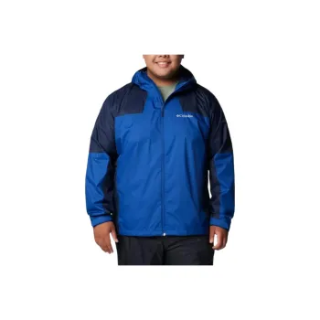 Columbia Inner Limits 3 Jacket Men's Navy