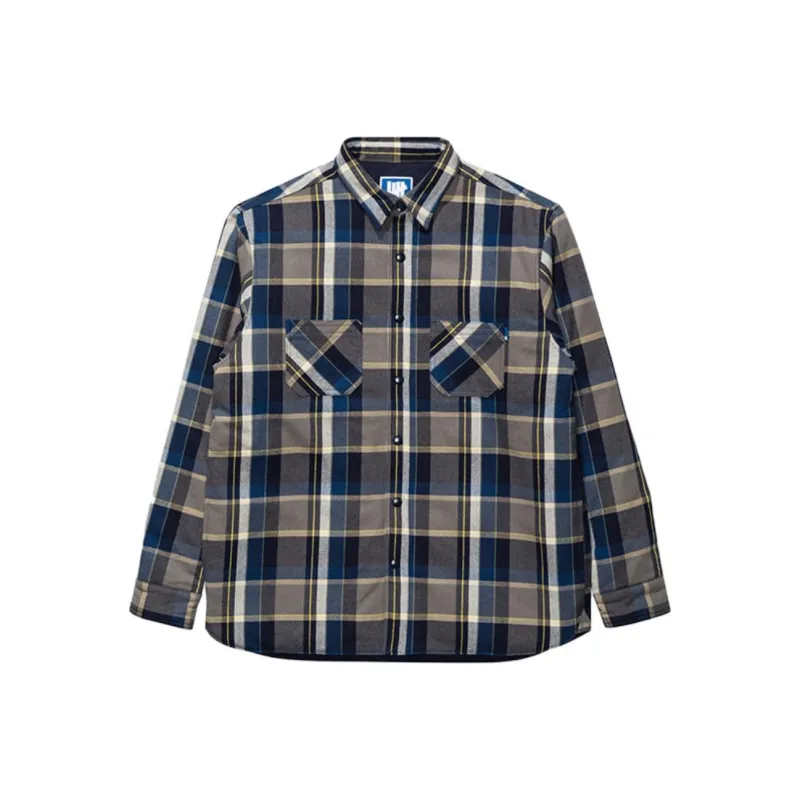 UNDEFEATED Puffer Jacket Unisex-0