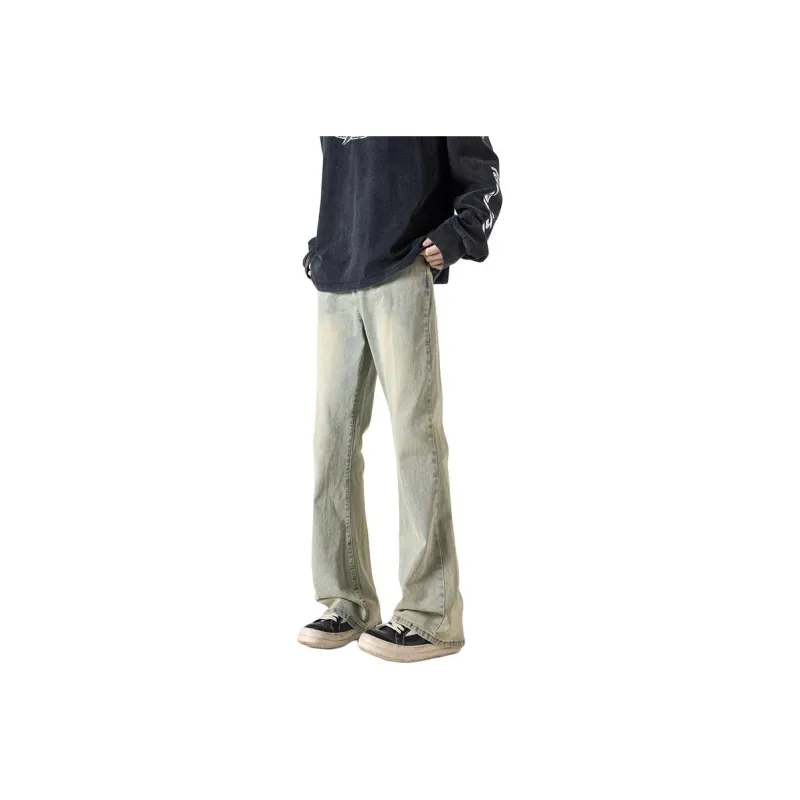 SUNSETMONENT Jeans Unisex-10