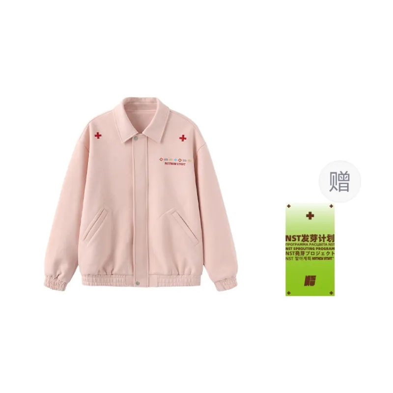 NSTNEW START Jackets & Coats Unisex-20