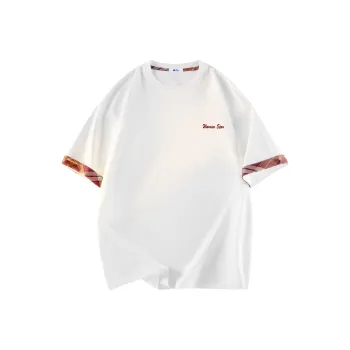 Warrior Huichao Riding The Wind Collection Polo Shirt Unisex