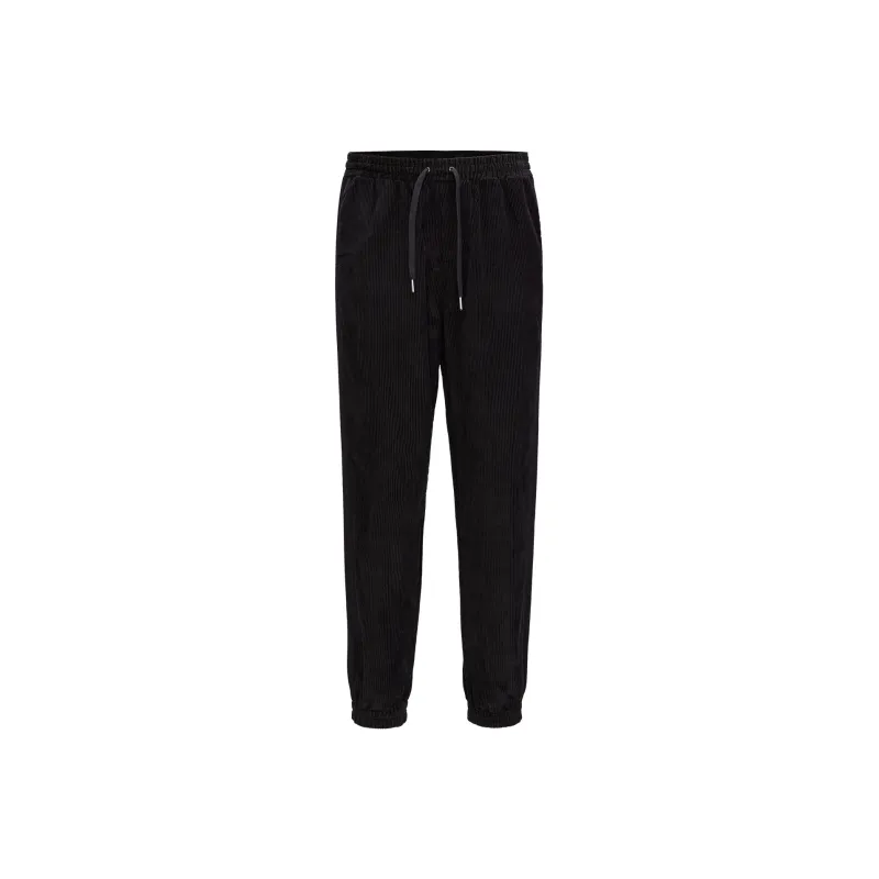 CAT Knitted Sweatpants Unisex-0