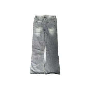 DUATOGE Jeans Men