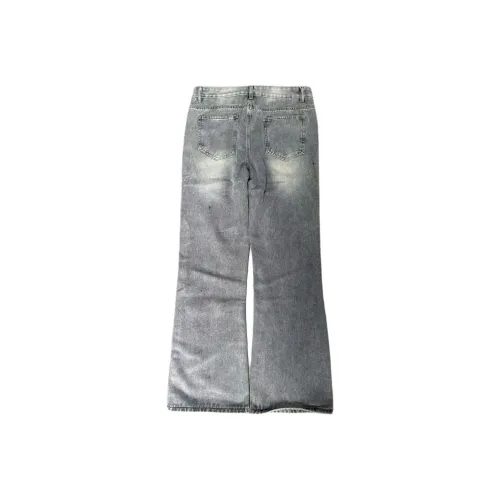 DUATOGE Jeans Men