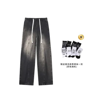 PAKA Jeans Unisex
