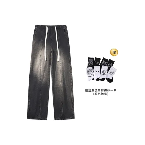 PAKA Jeans Unisex