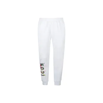 DSQUARED 2 Icon print Detail Trousers