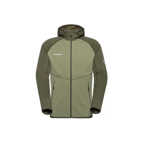 MAMMUT Aconcagua Polartec® Power StretchR Pro Jacket 3 Spring And Autumn Men's