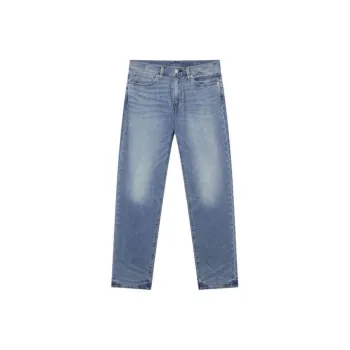 Levis Jeans Men Blue