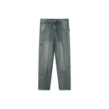 Antioffice Jeans Men