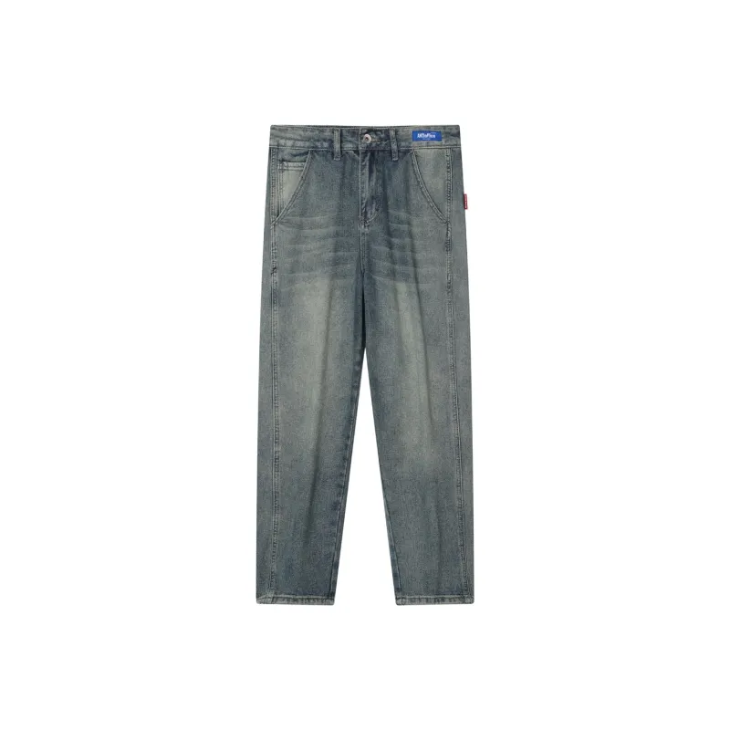 Antioffice Jeans Men-0