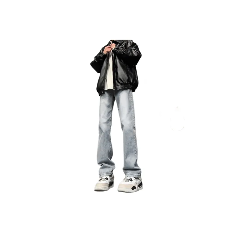 UNthemed Jeans Unisex-4