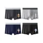 Dark Gray+Light Gray+Royal Blue+Black