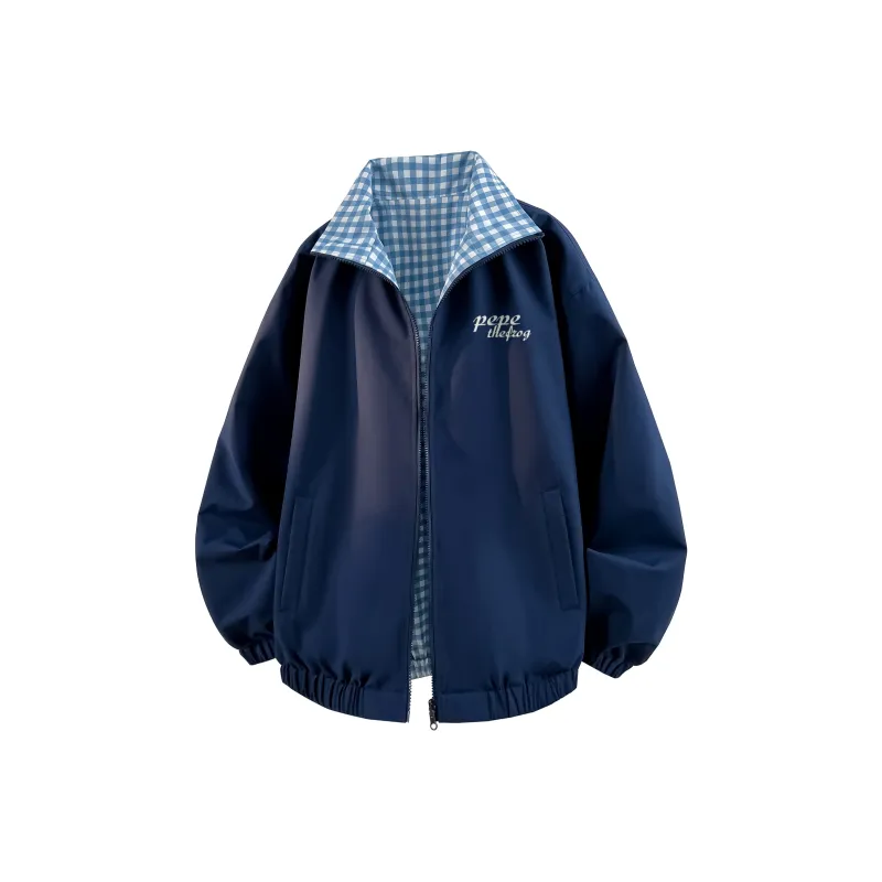 Pepe The Frog Jackets Coats Unisex-10