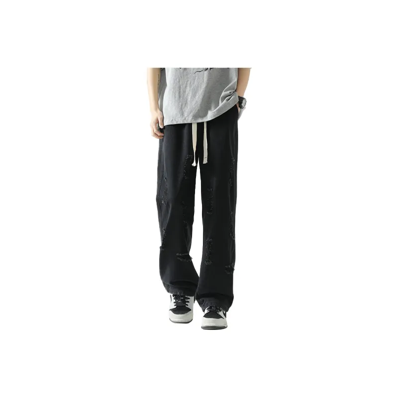 Mowlow Jeans Unisex-3