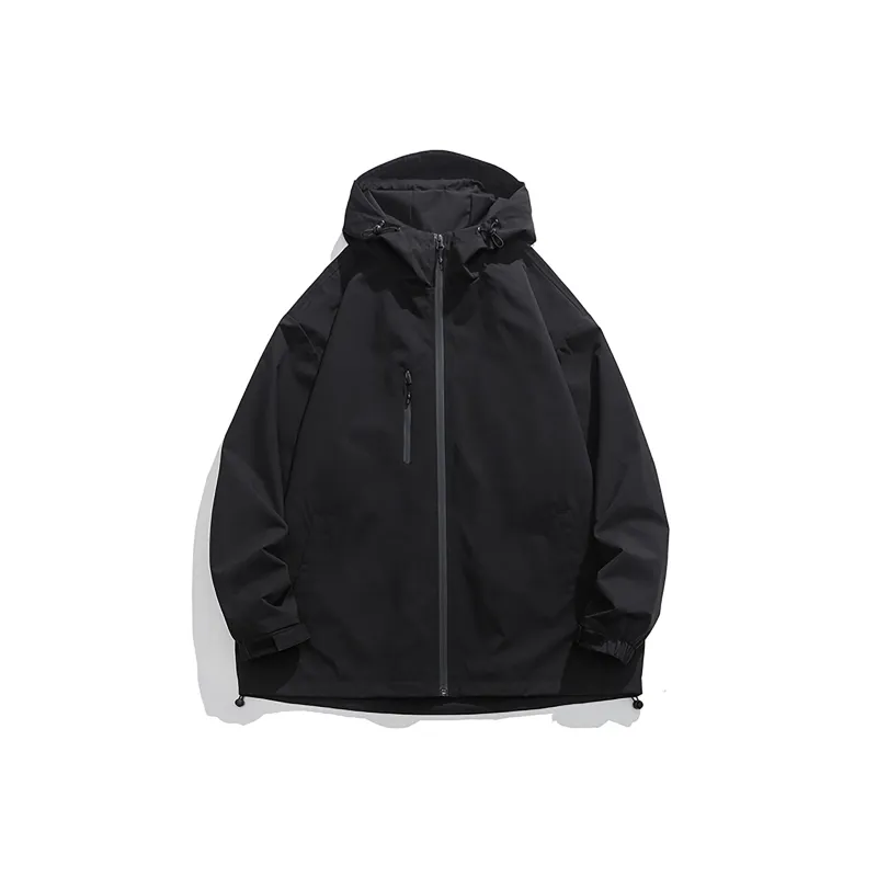 NONEVENT Jackets Unisex-4