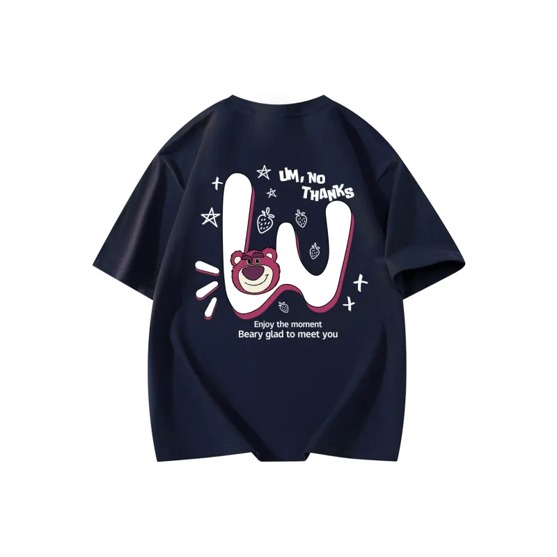 Disney T Shirts Unisex-14
