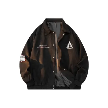A.X.S.K Jackets Unisex