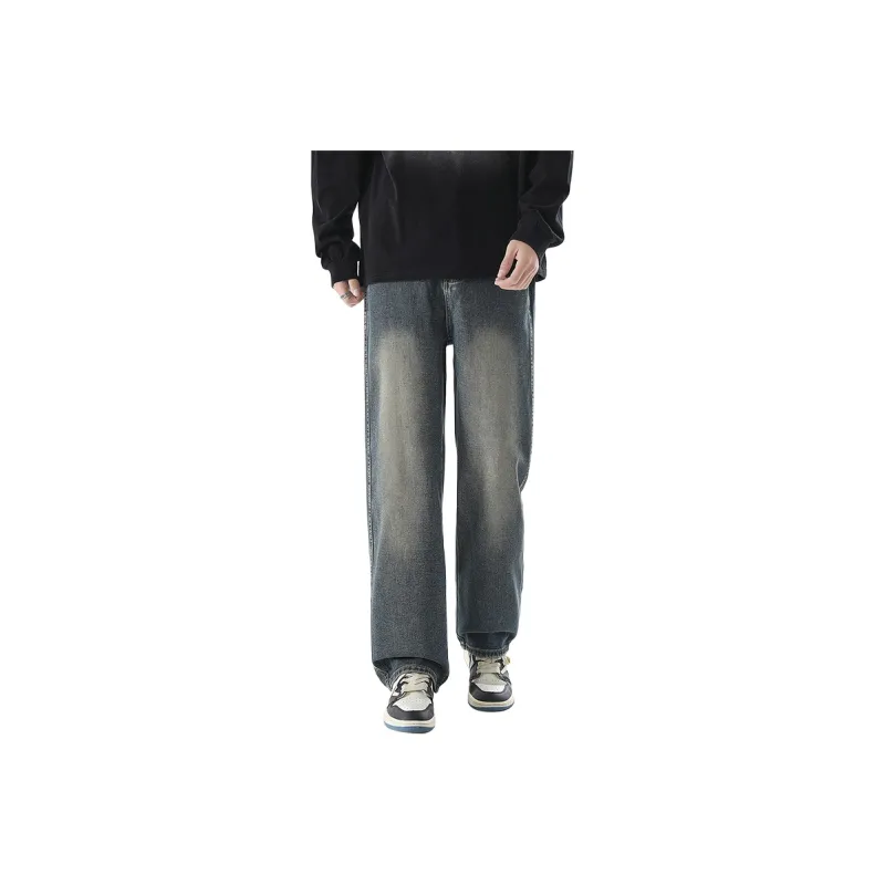 Dme Jeans Unisex-6